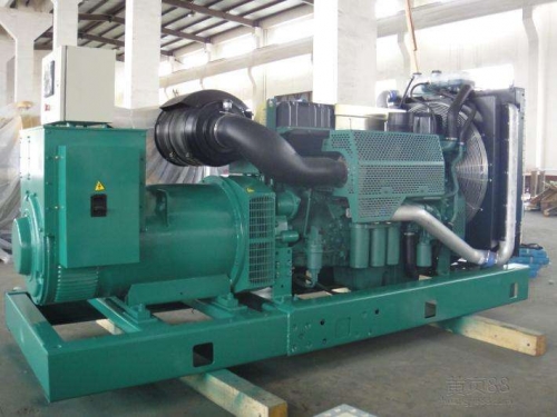 乌恰便携静音：租赁无声发电机组，便携式解决能源需求